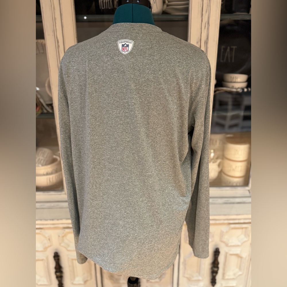 Men’s Nike Vikings Shirt - Picture 4 of 5